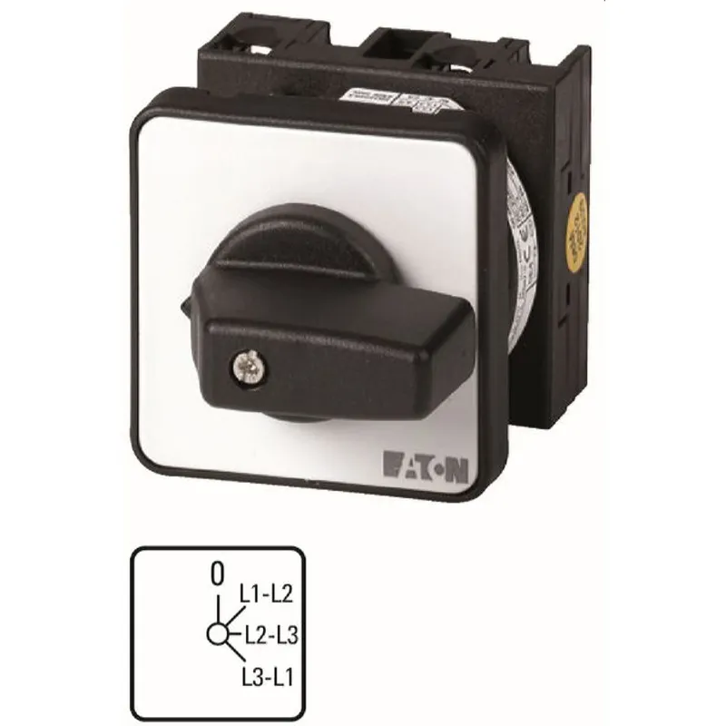 Eaton Electric Umschalter T0-2-8004/E
