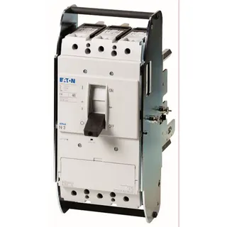 Eaton Electric Lasttrennschalter N3-400-AVE 3polig 400A + Ausfahr.