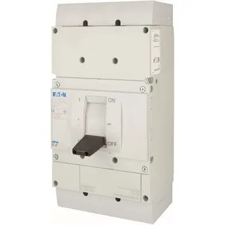 Eaton Electric Lasttrennschalter N4-1600 3polig 1600A BG4