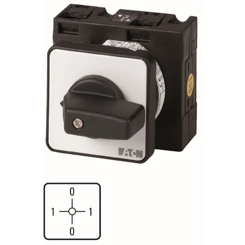 Eaton Electric Umschalter T3-1-8002/E