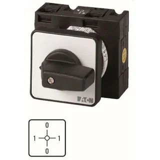 Eaton Electric Umschalter T3-1-8001/E