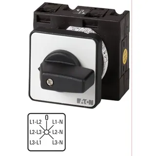 Eaton Electric Umschalter T3-3-8007/E