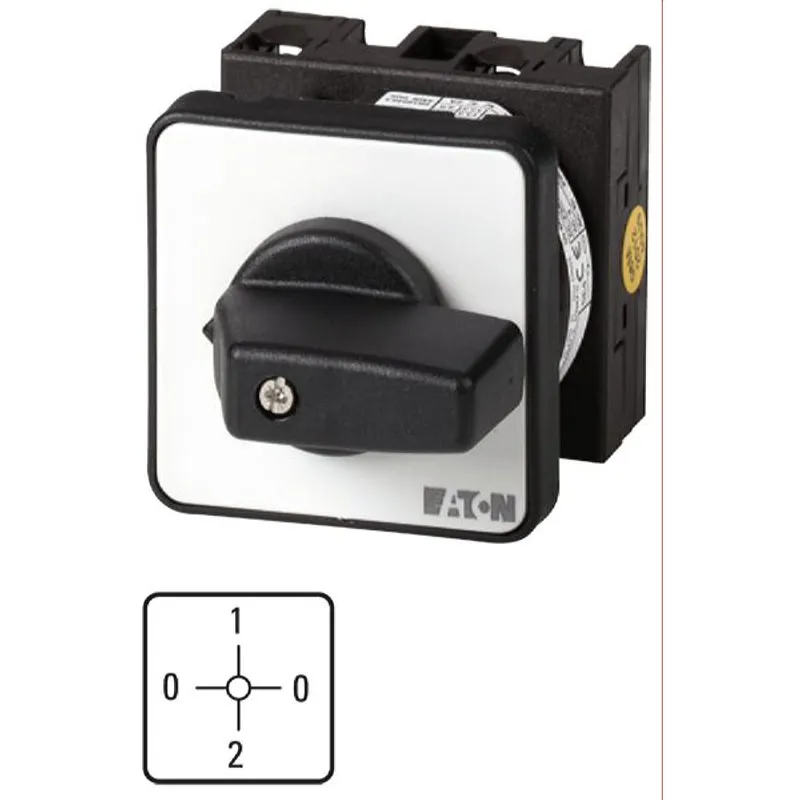 Eaton Electric Umschalter T0-3-8030/E
