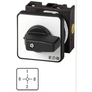 Eaton Electric Umschalter T0-3-8030/E