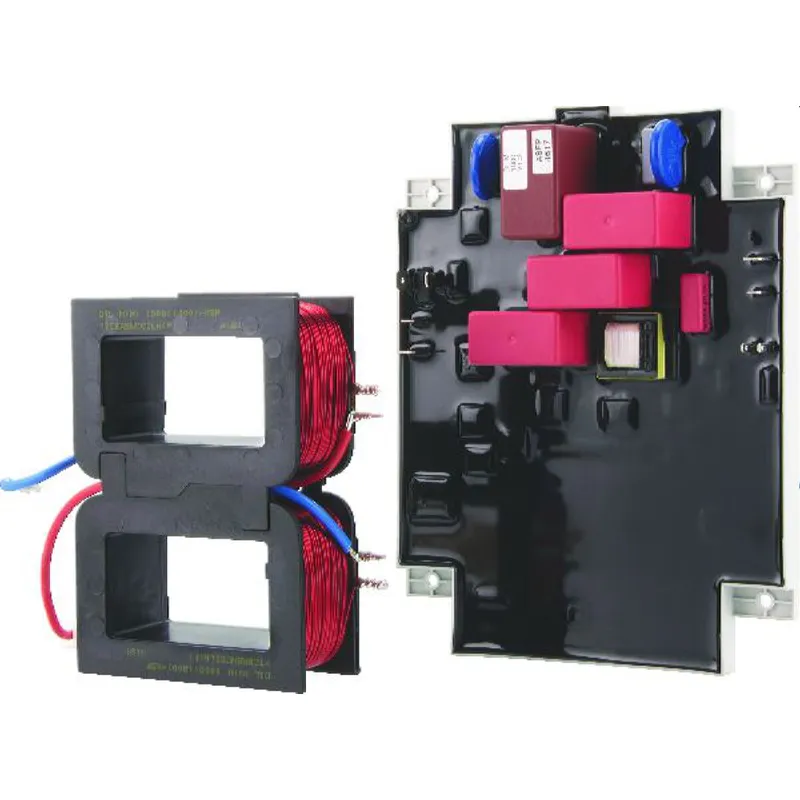 Eaton Electric Spule DILH1400-XSP/E(RAW250)