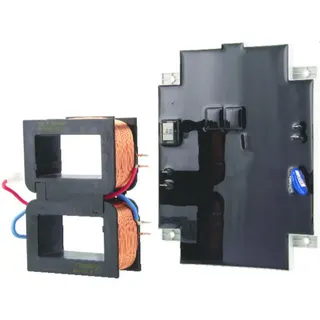 Eaton Electric Spule DILM250-S-XSP/E(110-120V50/60HZ)