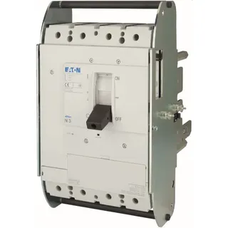 Eaton Electric Lasttrennschalter N3-4-630-AVE 4polig 630A + Ausfahr.