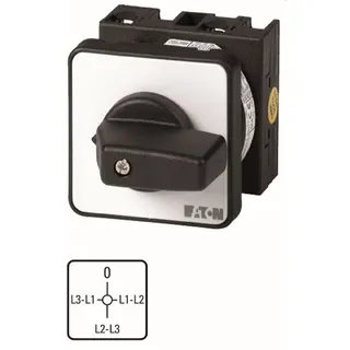 Eaton Electric Umschalter T0-2-15176/EZ