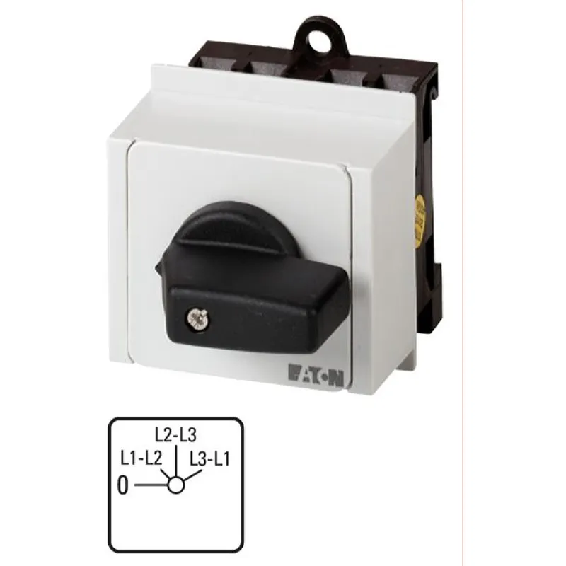 Eaton Electric Umschalter T0-2-15920/IVS