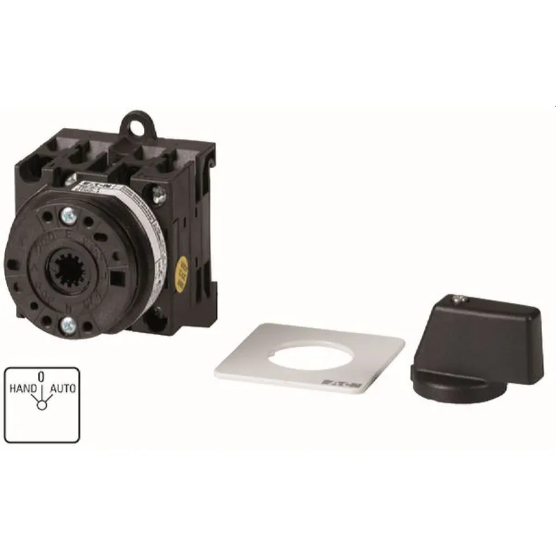 Eaton Electric Steuerschalter T0-1-15431/XZ