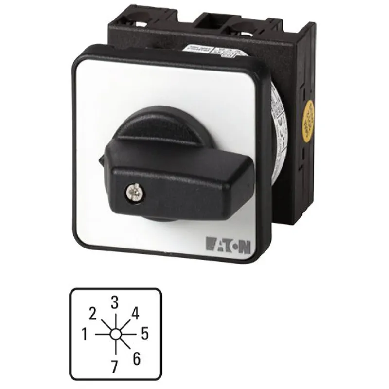 Eaton Electric Stufenschalter T0-4-152/E
