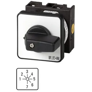 Eaton Electric Stufenschalter T0-4-15007/EZ