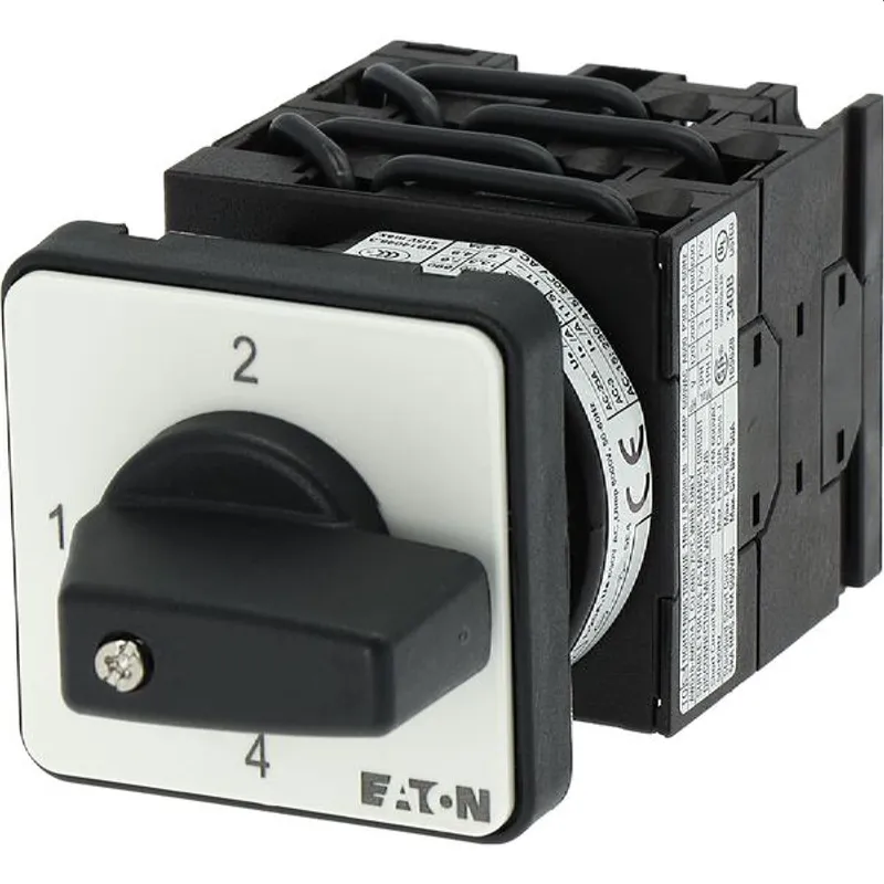 Eaton Electric Stufenschalter T0-4-15056/E