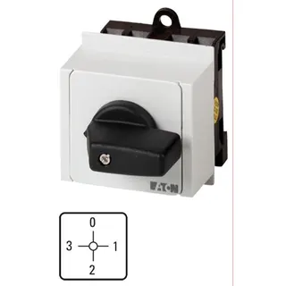 Eaton Electric Umschalter T0-2-8021/EZ