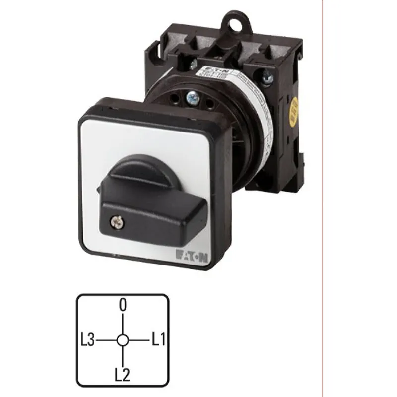 Eaton Electric Umschalter T0-3-8048/Z