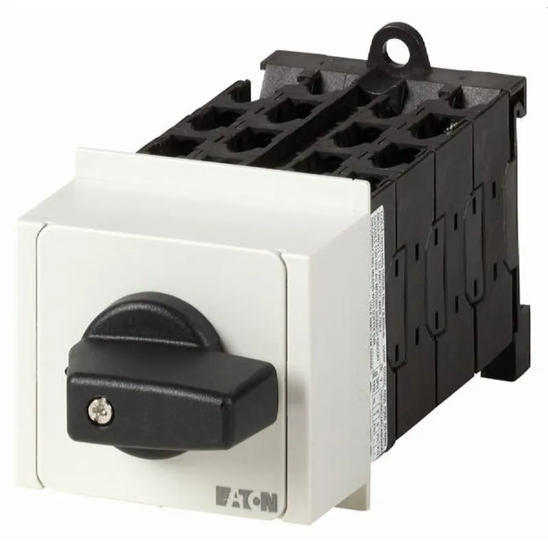 Eaton Electric Nockenschalter T0-7-SOND*/IVS