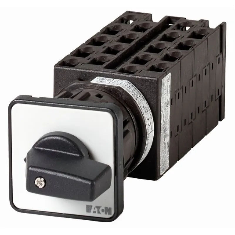 Eaton Electric Nockenschalter T0-9-SOND*/EZ