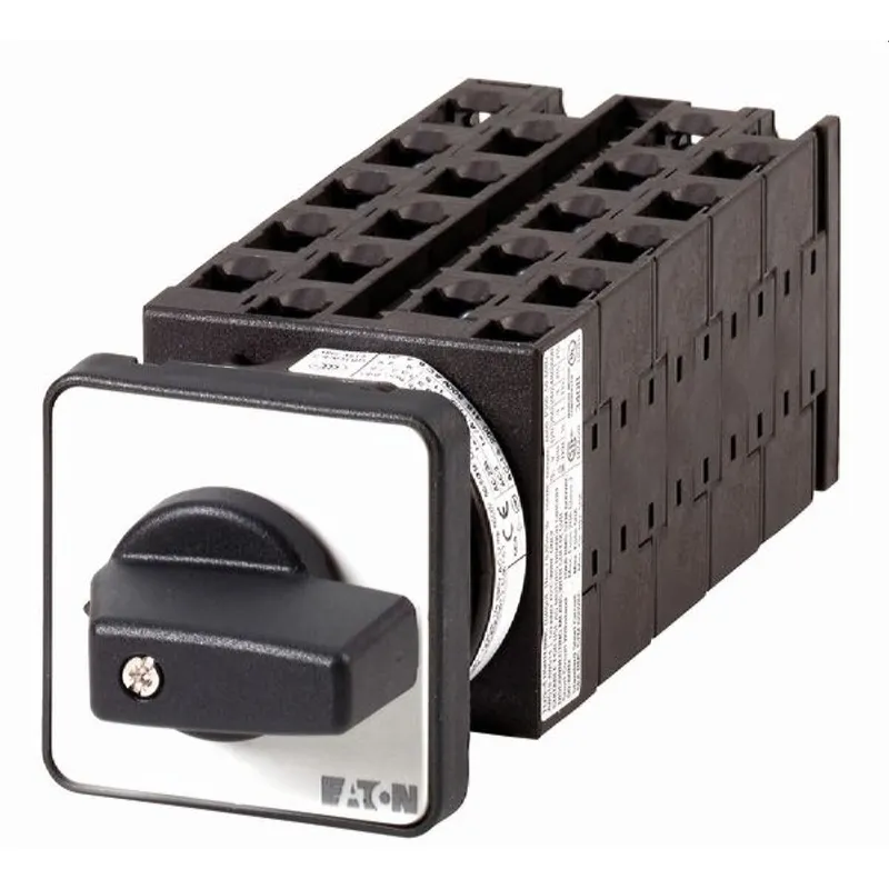Eaton Electric Stufenschalter T0-10-15292/E