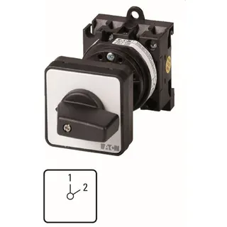 Eaton Electric Stufenschalter T0-1-15075/Z