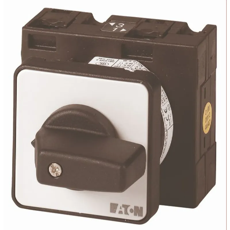 Eaton Electric Nockenschalter T3-1-SOND*/E