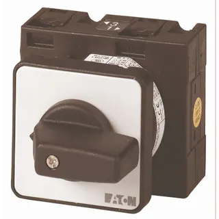 Eaton Electric Nockenschalter T3-1-SOND*/E