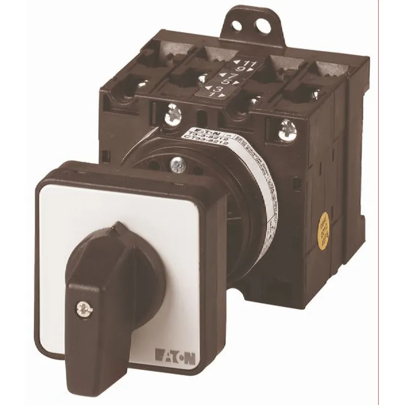 Eaton Electric Nockenschalter T3-2-SOND*/Z