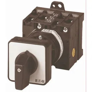 Eaton Electric Nockenschalter T3-1-SOND*/Z