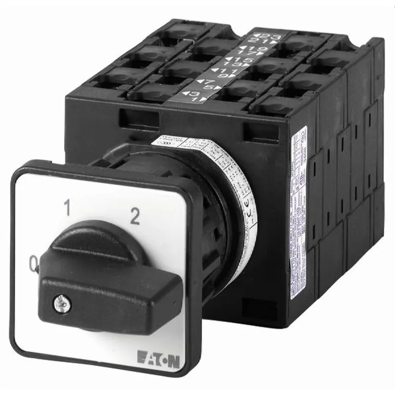 Eaton Electric Nockenschalter T3-6-SOND*/EZ
