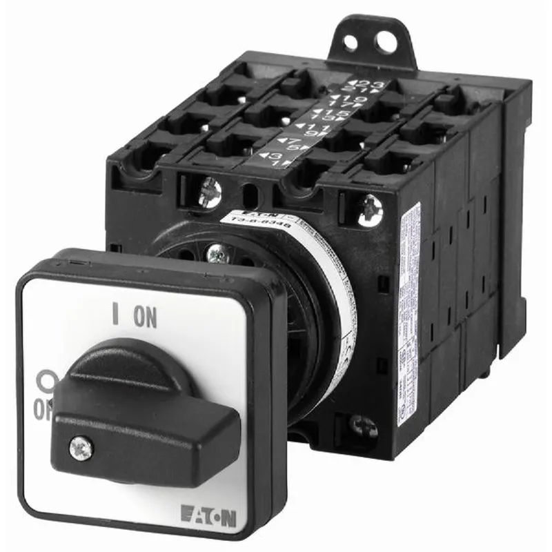 Eaton Electric Ein-Aus-Schalter T3-6-8348/Z