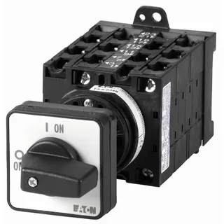 Eaton Electric Nockenschalter T3-6-SOND*/Z