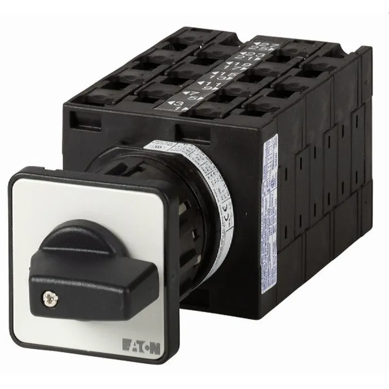 Eaton Electric Nockenschalter T3-7-SOND*/EZ