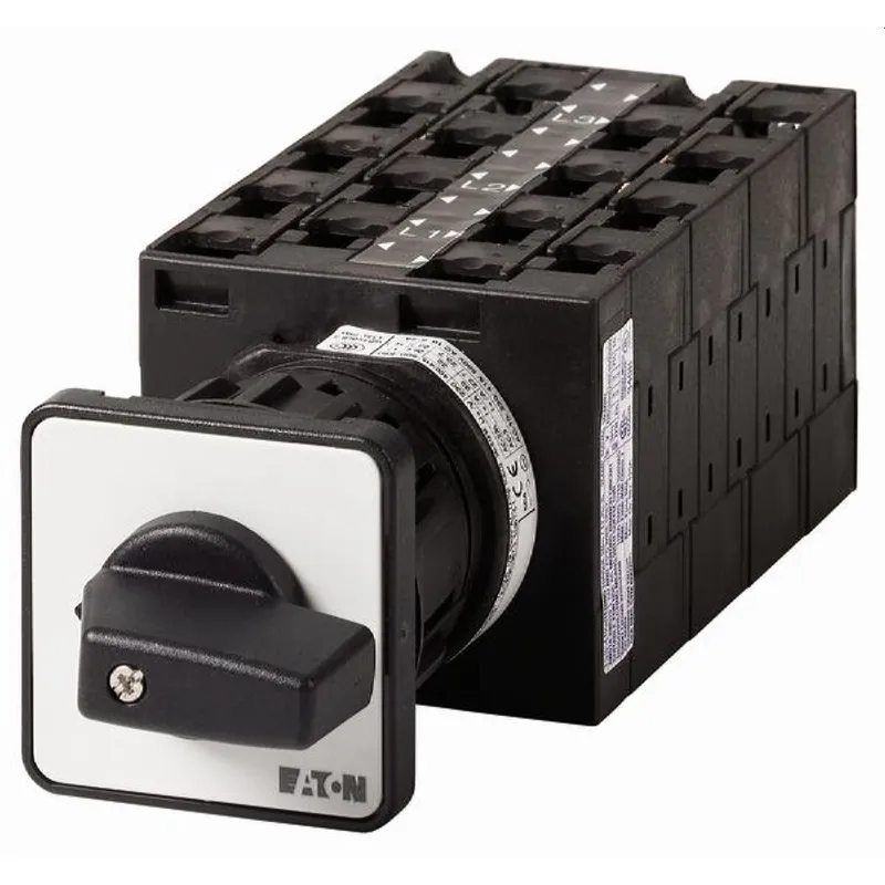 Eaton Electric Nockenschalter T3-8-SOND*/EZ
