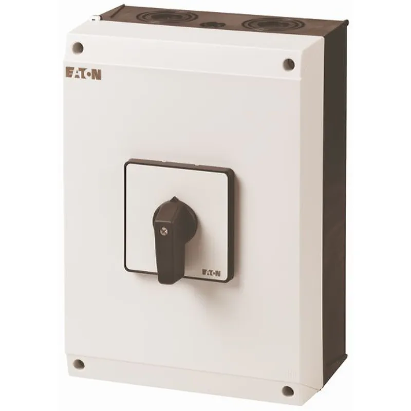 Eaton Electric Nockenschalter T5-2-SOND*/I5