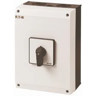 Eaton Electric Nockenschalter T5-1-SOND*/I5