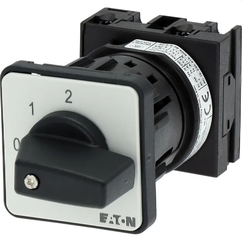 Eaton Electric Stufenschalter T0-1-8310/EZ