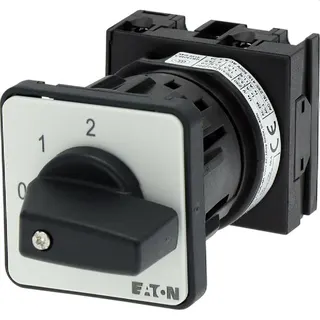 Eaton Electric Stufenschalter T0-1-8310/EZ