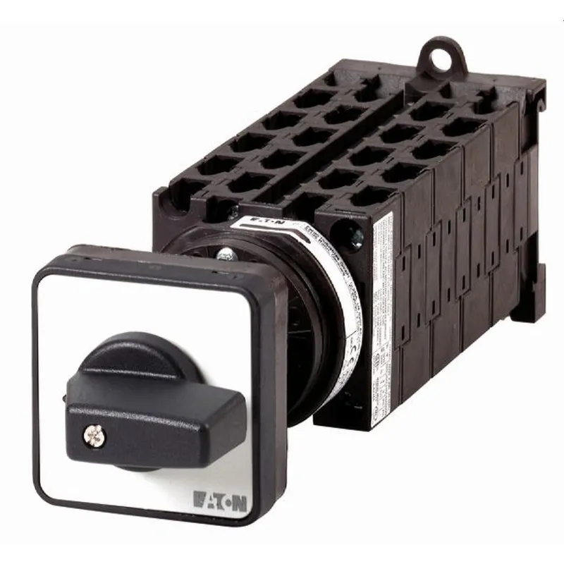 Eaton Electric Nockenschalter T0-10-SOND*/Z