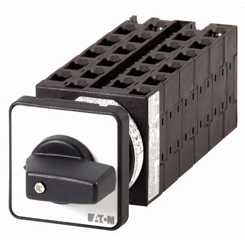 Eaton Electric Umschalter T0-11-8375/E