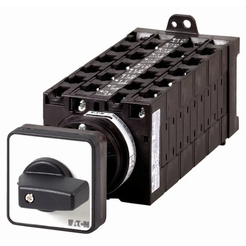 Eaton Electric Nockenschalter T3-11-SOND*/Z