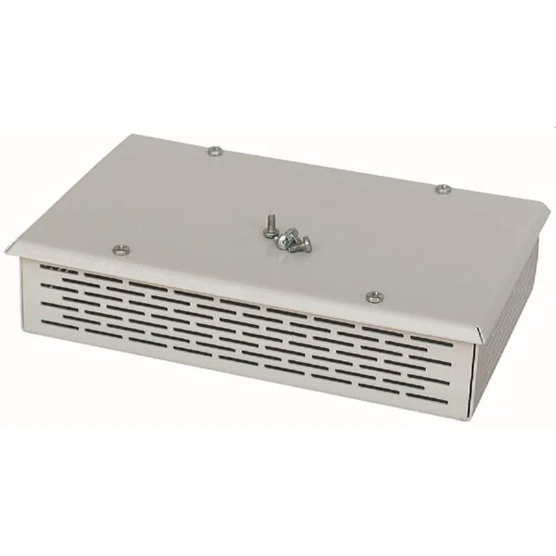 Eaton Electric Flansch F3A-V belüftet
