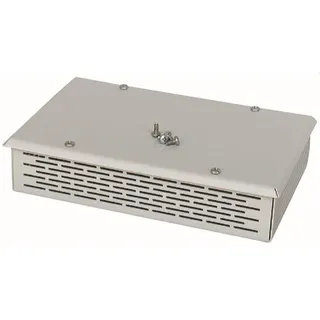 Eaton Electric Flansch F3A-V belüftet