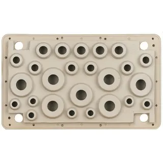 Eaton Electric Flansch UFK1 Unigate