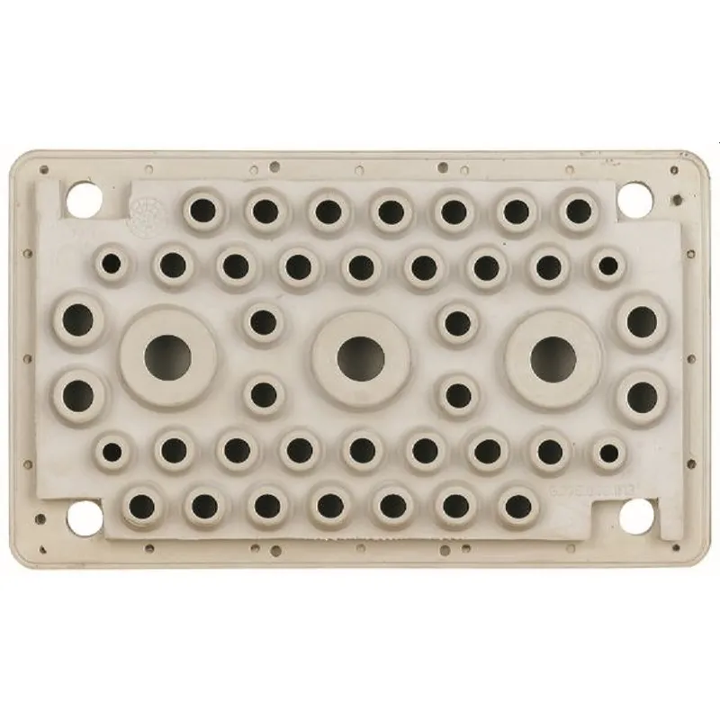 Eaton Electric Flansch UFK2 Unigate