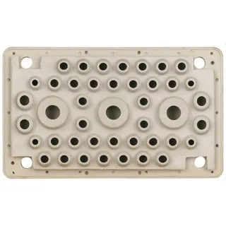 Eaton Electric Flansch UFK2 Unigate