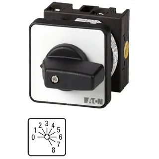 Eaton Electric Stufenschalter T0-4-15246/EZ