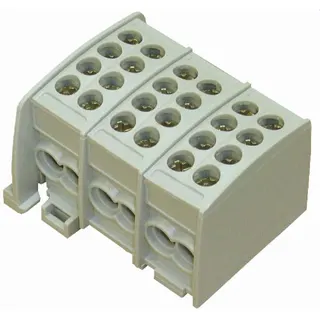 Eaton Electric Hauptleitungsklemme ZSD-HKL/3X25/FS