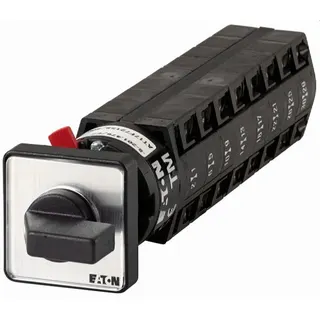 Eaton Electric Nockenschalter TM-8-SOND*/EZ Zentraleinbau