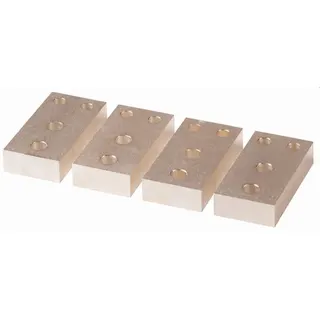 Eaton Electric Platte NZM4-4-XKM2S-1600 2Loch senkr 4p. 1600A