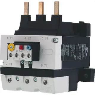Eaton Electric Motorschutzrelais ZB150-175 145-175