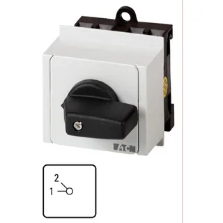 Eaton Electric Stufenschalter T0-3-15149/IVS